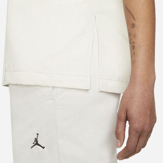 Koszulka damska Jordan (Her)itage - Brązowy Jordan L Nike poland
