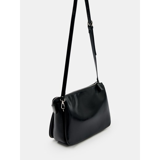 Mohito - Torebka crossbody - Czarny Mohito ONE SIZE Mohito