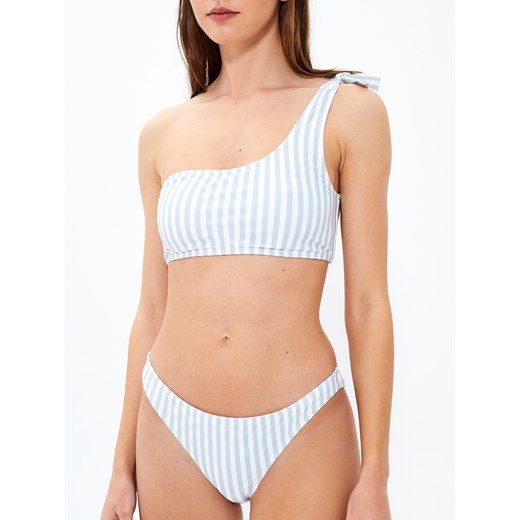 GATE Majtki bikini w prążki - dół 38 Gate 42 gateshop wyprzedaż