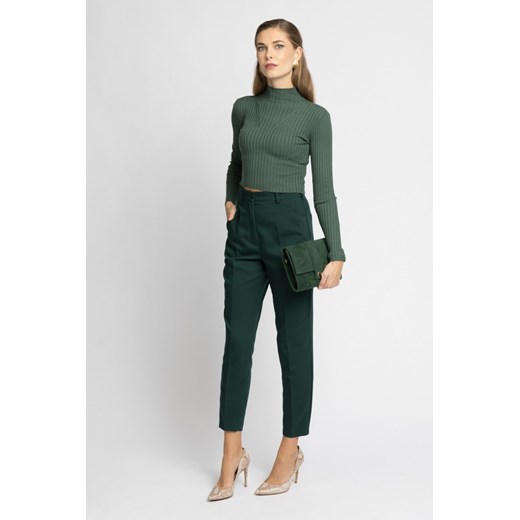 Eleganckie spodnie vova, rozmiary - 34 Vissavi 44 Vissavi