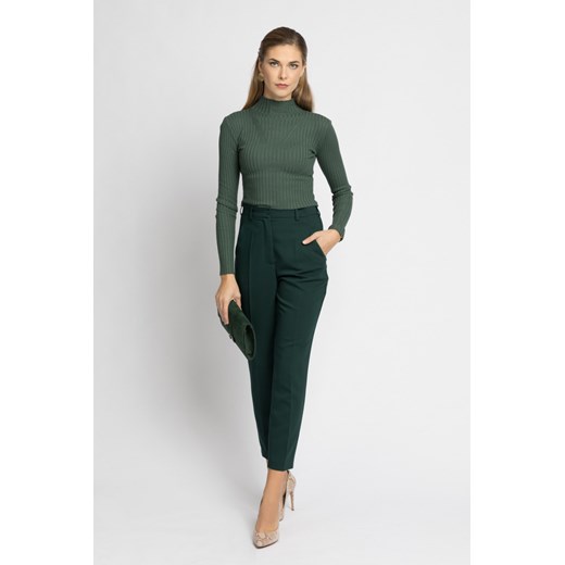 Eleganckie spodnie vova, rozmiary - 34 Vissavi 34 Vissavi