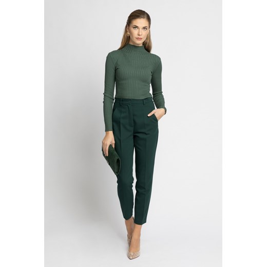 Eleganckie spodnie vova, rozmiary - 34 Vissavi 34 Vissavi
