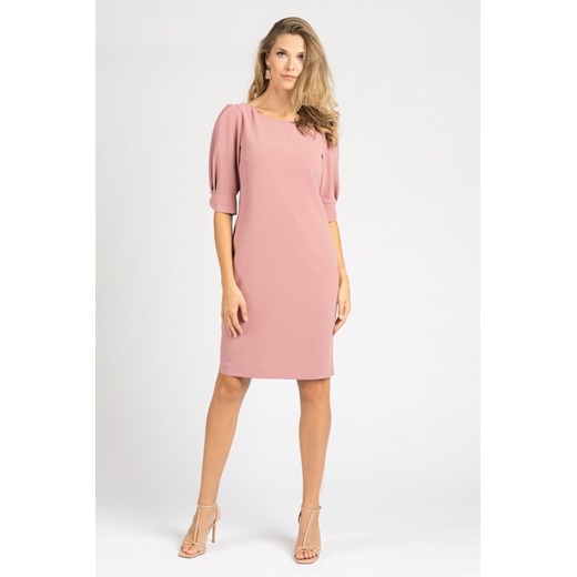 Elegancka sukienka farida, rozmiary: - 42 Vissavi 42 Vissavi