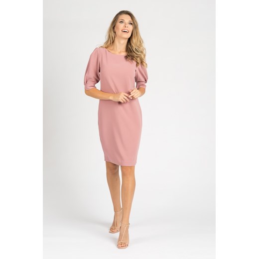 Elegancka sukienka farida, rozmiary: - 42 Vissavi 38 Vissavi