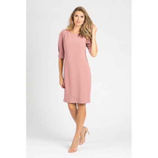 Elegancka sukienka farida, rozmiary: - 42 Vissavi 42 Vissavi