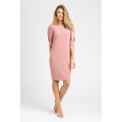 Elegancka sukienka farida, rozmiary: - 42 Vissavi 38 Vissavi