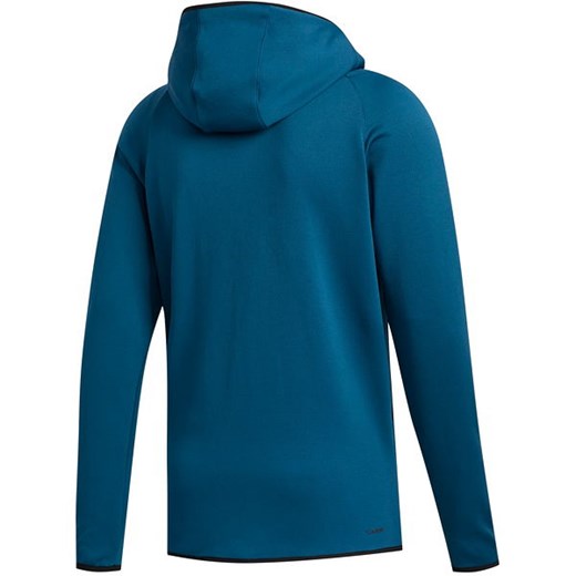 Bluza męska FreeLift Climawarm Hoodie Adidas XL okazja SPORT-SHOP.pl