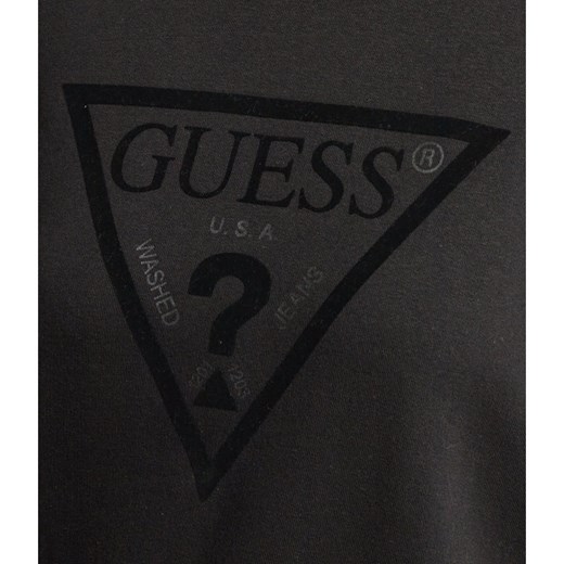 GUESS JEANS Bluza JULIANE | Regular Fit XS Gomez Fashion Store