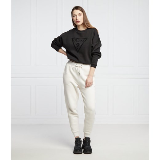 GUESS JEANS Bluza JULIANE | Regular Fit XS Gomez Fashion Store