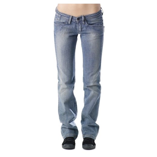 spodnie DC - Drafted (LUS) rozmiar: 30