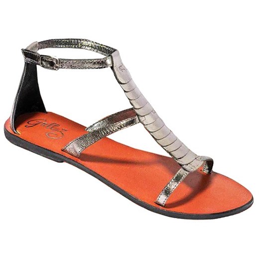 buty GALLAZ - Ashanti Met Pew (MET PEW)