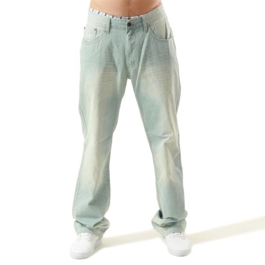spodnie PHAT FARM - Loose Fit (807H) rozmiar: 40