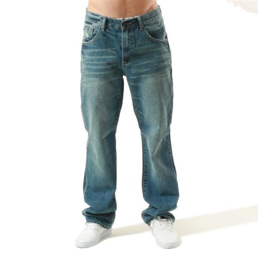 spodnie PHAT FARM - Loose Fit (836) size: 42