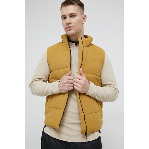 Jack Wolfskin - Bezrękawnik Jack Wolfskin M ANSWEAR.com promocja