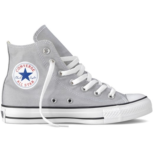 buty CONVERSE - Chuck Taylor All Star Mirage Gray (002) rozmiar: 45