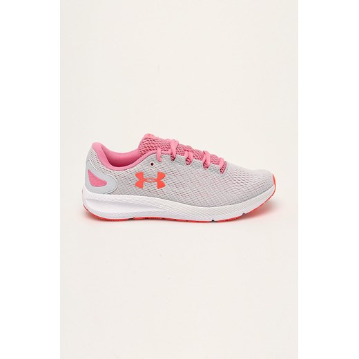 Under Armour - Buty Charged Pursuit 2 Under Armour 38 okazyjna cena ANSWEAR.com