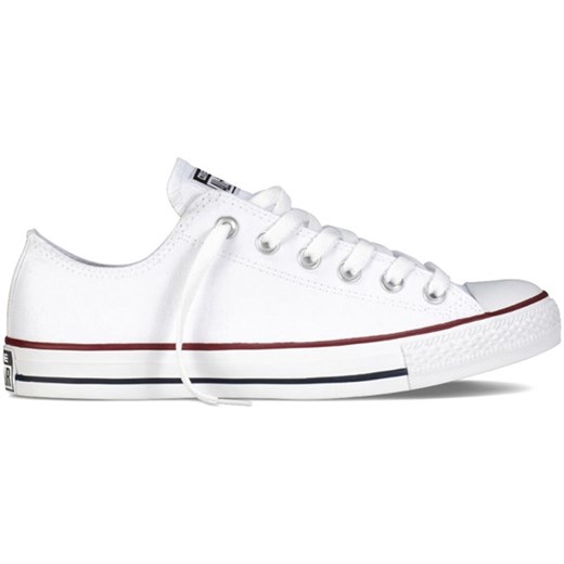 buty CONVERSE - Chuck Taylor All Star Low white (OPT WHITE) rozmiar: 44