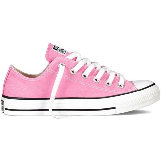 buty CONVERSE - Chuck Taylor Classic Colors Pink Low (PINK) rozmiar: 41
