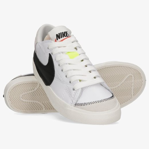 NIKE BLAZER LOW &#039;77 JUMBO Nike 43 promocja Sizeer