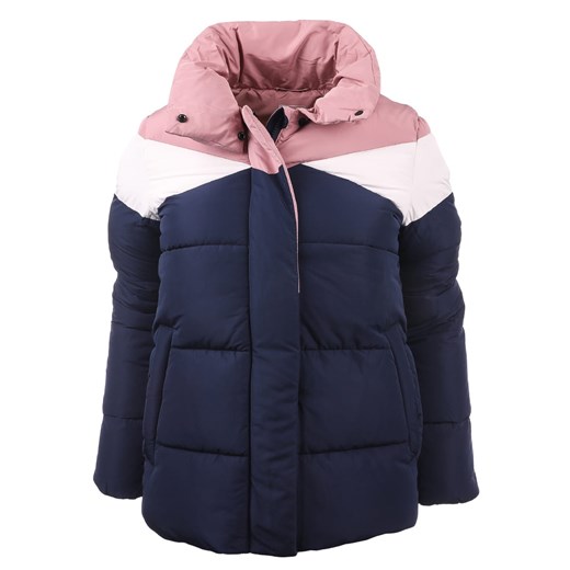 Kurtka damska 4F ciemny granat H4Z21 KUDP007 30S XL Desportivo