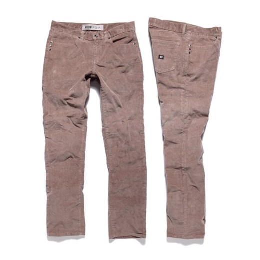 spodnie KREW - K Slim Basics (TBC) rozmiar: 32