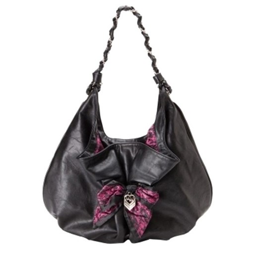 torebka METAL MULISHA - Come Close Purse (BLK) rozmiar: OS