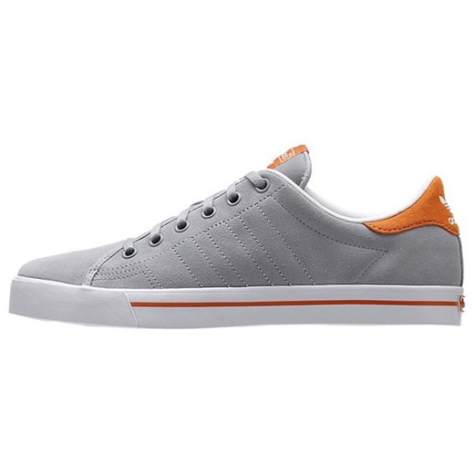 buty ADIDAS - Adicourt As Midgre/Stnoor/Runwht (MID GREY S)