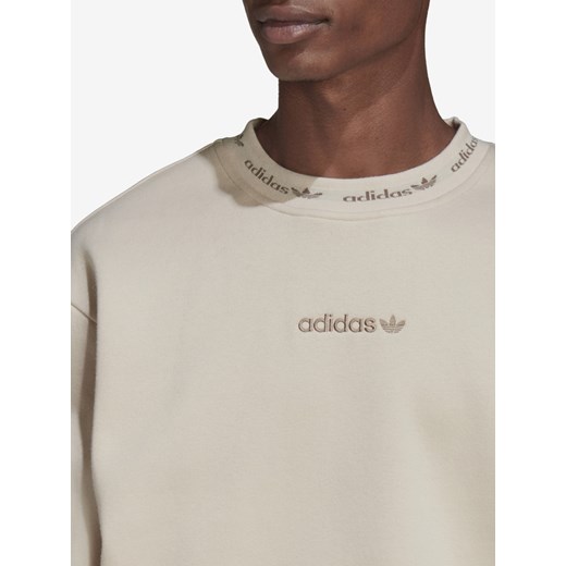 adidas Originals Bluza Biały L BIBLOO