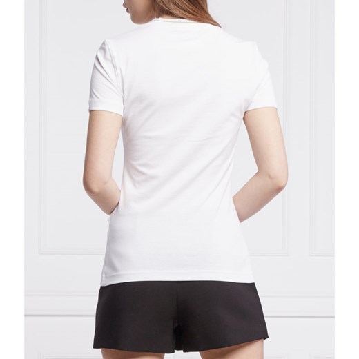 Versace Jeans Couture T-shirt | Slim Fit M Gomez Fashion Store