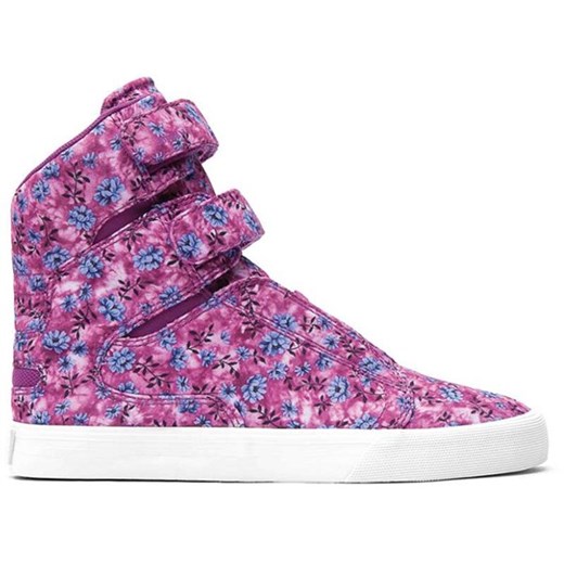 SUPRA - Society Ii High Orchid Flower - White (ORC)