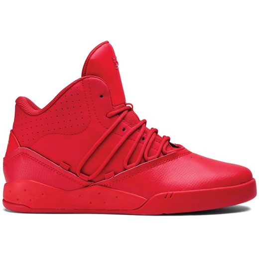 buty SUPRA - Spectre - Estaban Red (RED)