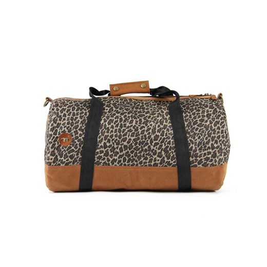 torba podróżna MI-PAC - Duffel Leopard Leopard (320) rozmiar: OS