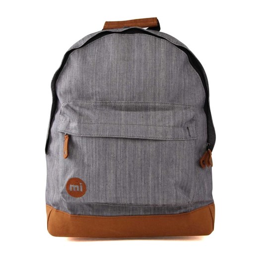 plecak MI-PAC - Premium Denim Grey (010) rozmiar: OS