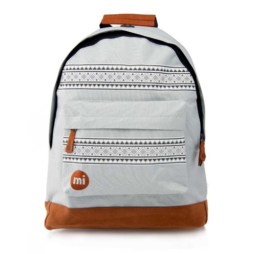 plecak MI-PAC - Nordic Grey (010) rozmiar: OS