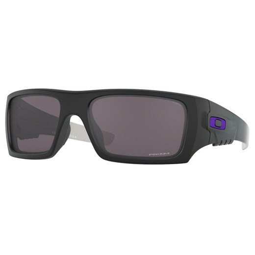 Okulary taktyczne Oakley Det Cord Matte Black - Prizm Grey (0OO9253 92532061) Oakley Military.pl