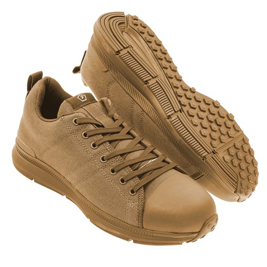 Buty Pentagon Hybrid Tactical Shoes - Coyote (K15037-03) Pentagon 44 okazyjna cena Military.pl