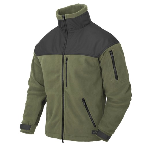 Polar Helikon Classic Army Olive/Black (BL-CAF-FL-16) L wyprzedaż Military.pl