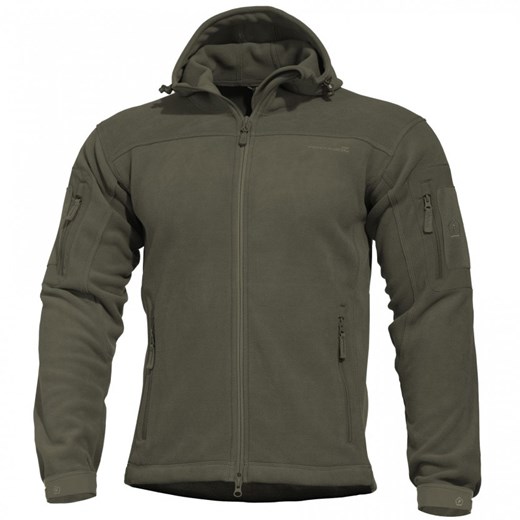 Polar Pentagon Hercules 2.0 RAL7013 (K08026-2.0-06E) Pentagon XXL okazyjna cena Military.pl