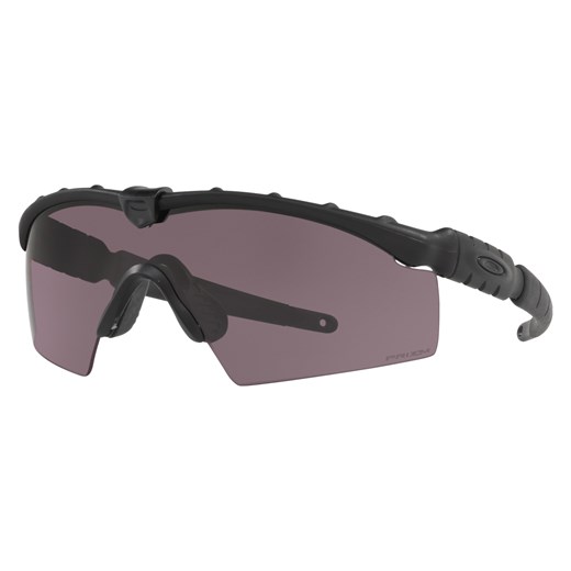 Okulary taktyczne Oakley M Frame 2.0 Matte Black Grey (0OO9213 92130332) Oakley Military.pl