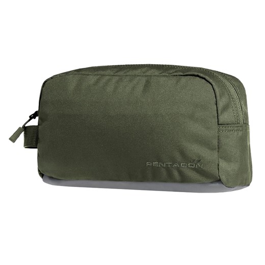 Organizer Pentagon Raw Travel Kit Olive (K17071-06) Pentagon wyprzedaż Military.pl