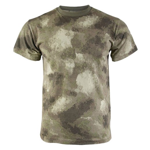 Koszulka T-shirt Texar Mud Cam Texar XL Military.pl