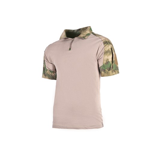 Bluza Badger Outdoor Combat Shirt A-Tacs FG - K/R (BO-CSSS-ATFG) L Military.pl promocja