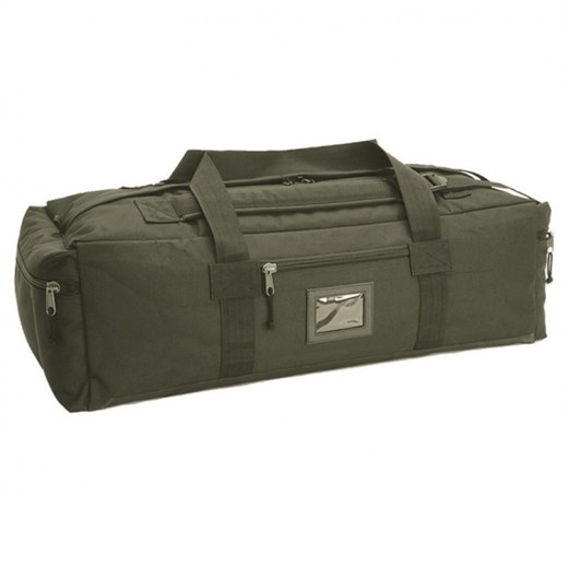 Torba Mil-Tec Combat Duffle Bag Olive (13845001) Military.pl