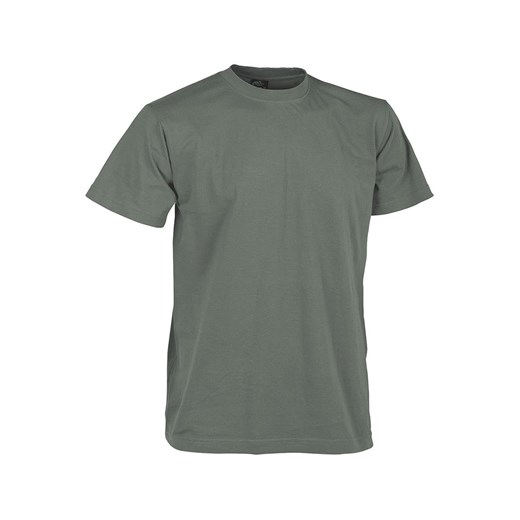 Koszulka T-shirt Helikon Foliage Green (TS-TSH-CO-21) XXL Military.pl