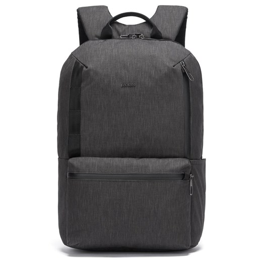 Plecak antykradzieżowy Pacsafe Metrosafe X 20L backpack Carbon (PME30640136) RB Pacsafe Military.pl