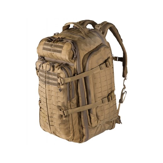 Plecak First Tactical Tactix 3 Day Coyote - 62,2 l (U1T/180035060) KR First Tactical promocja Military.pl