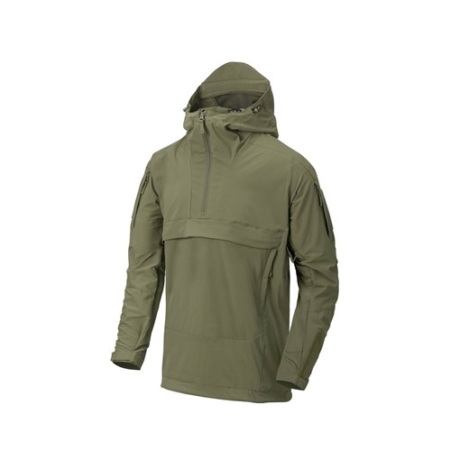 Kurtka Helikon Mistral Anorak Adaptive Green (KU-MSL-NL-12) H XXL wyprzedaż Military.pl