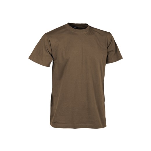 Koszulka T-shirt Helikon Mud Brown (TS-TSH-CO-60) XL Military.pl