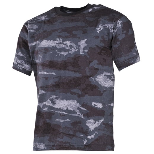 Koszulka T-shirt MFH HDT Camo LE (00104H) Mfh S Military.pl