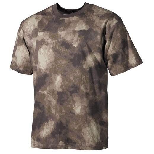 Koszulka T-shirt MFH HDT Camo (00104P) Mfh XL Military.pl